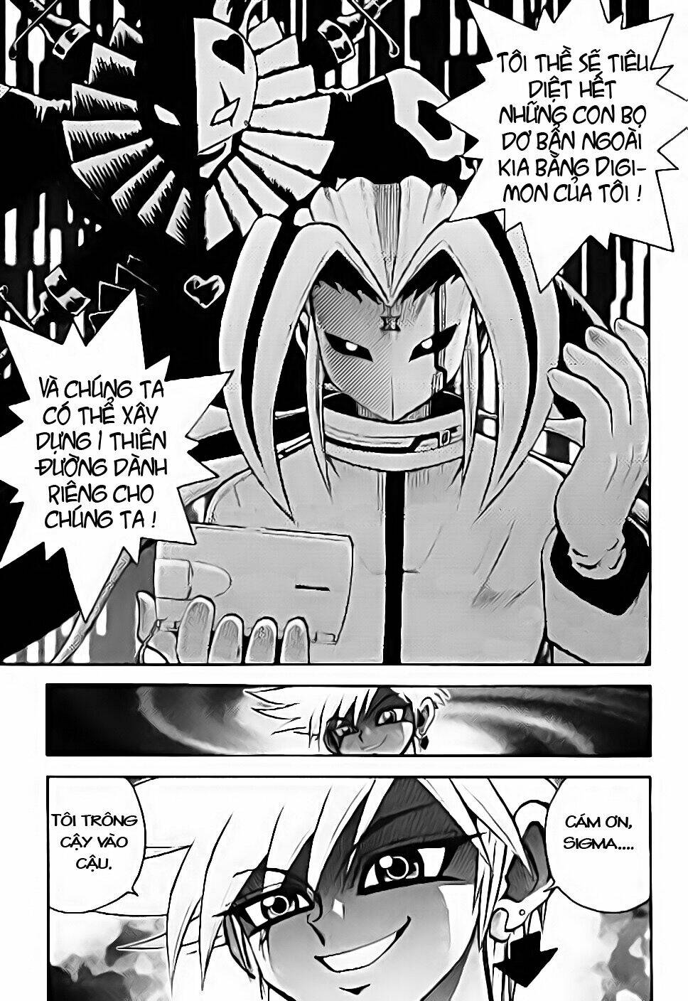 digimon v-tamer chapter 25 6