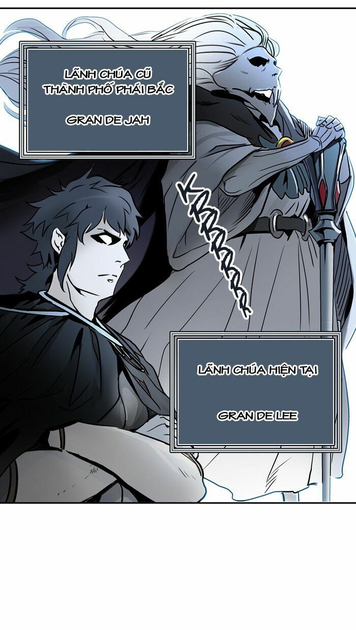 tòa tháp bí ẩn 2 chapter 244 120