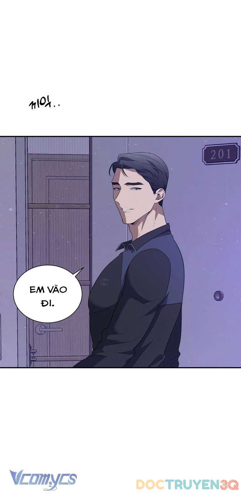 [18+] cân bằng nhiệt chapter 2 43
