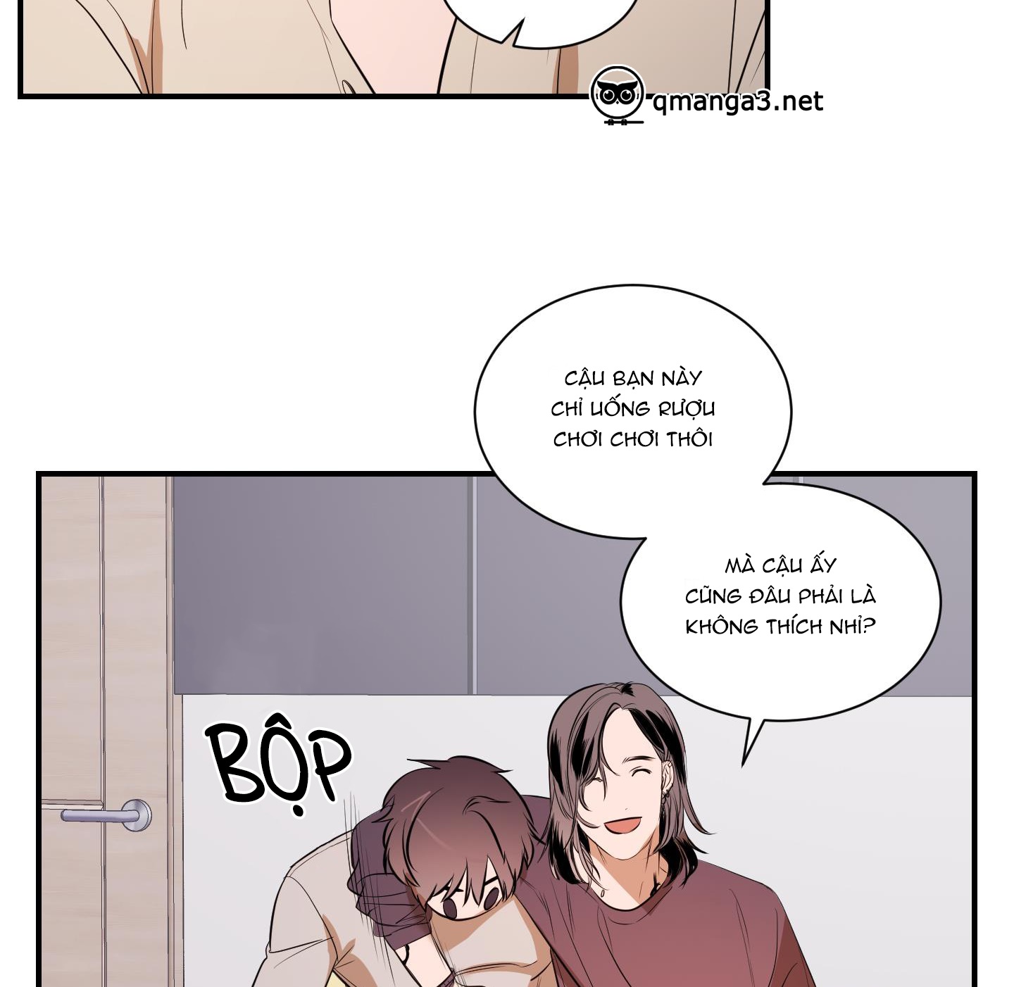 chốn riêng tư chapter 32 71