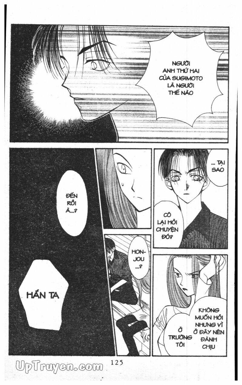 thấy mờ ghét chapter 7 125