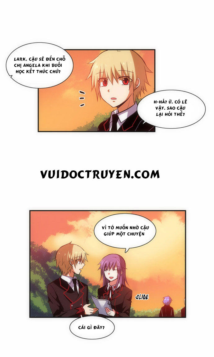 crepuscule (yamchi) chapter 67 12