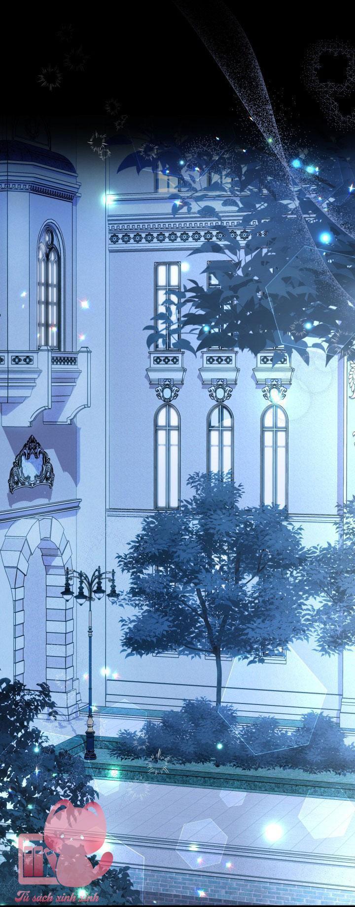 quan hệ cộng sinh giữa báo đen và thỏ trắng chapter 112 1