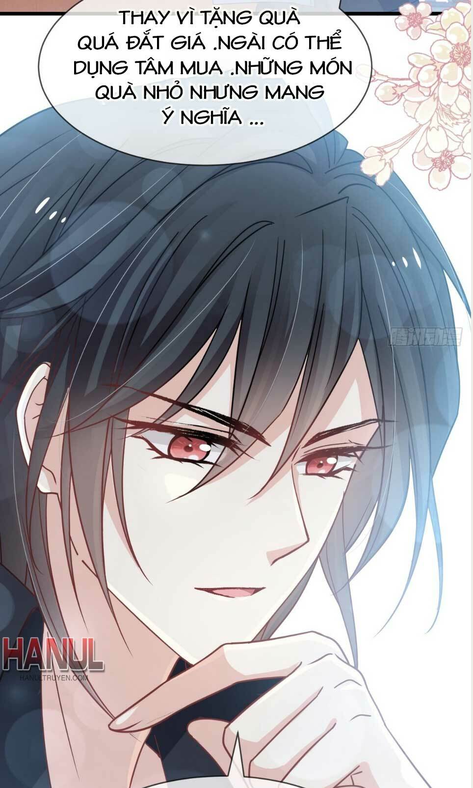 thiên hạ đệ nhất sủng phi chapter 157.1 15