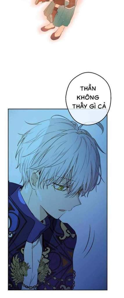 một ngày nọ tôi bỗng thành nàng công chúa chapter 52 13