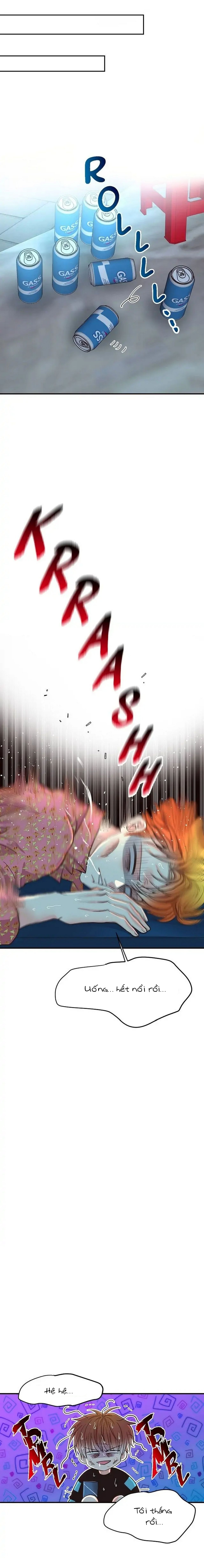 mối quan hệ phù hợp chapter 8 11