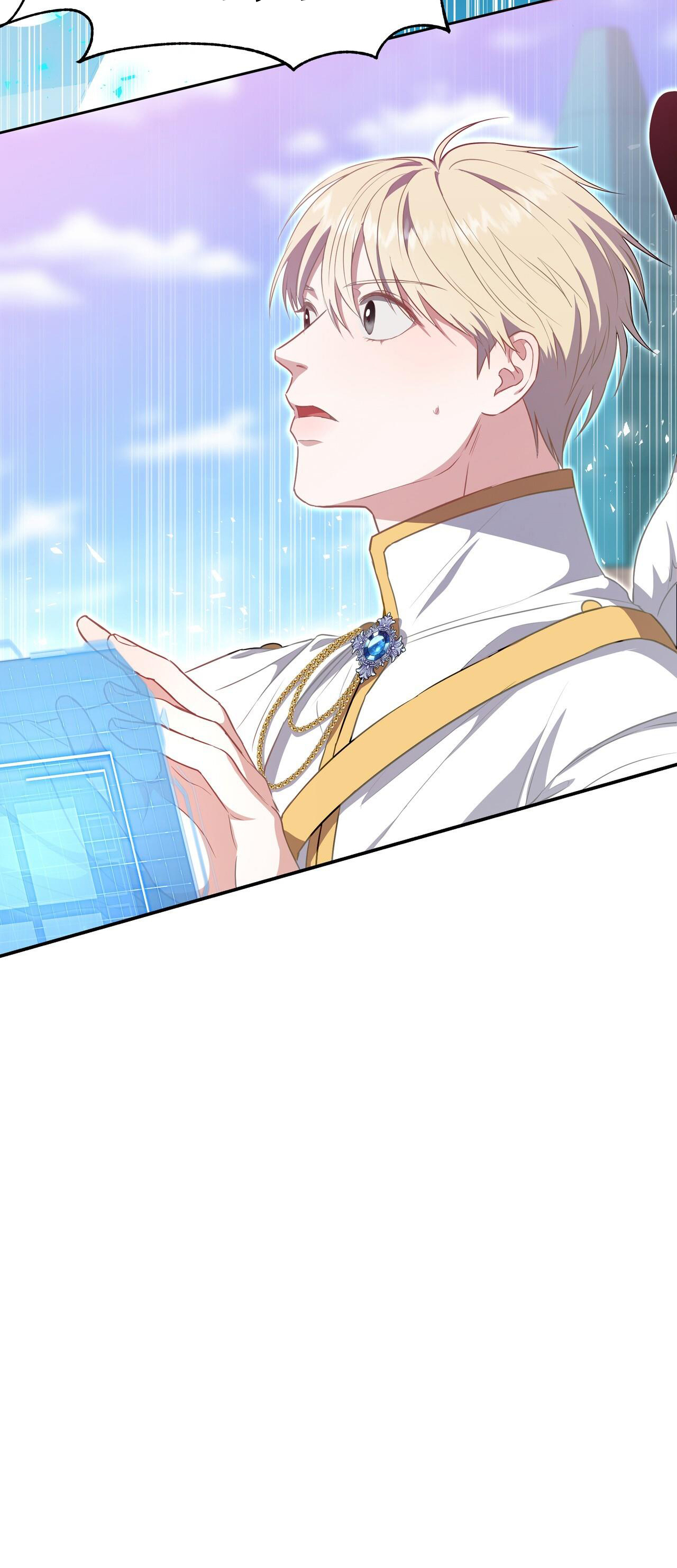 cách để sống sót với tư cách là người chơi chapter 12 44