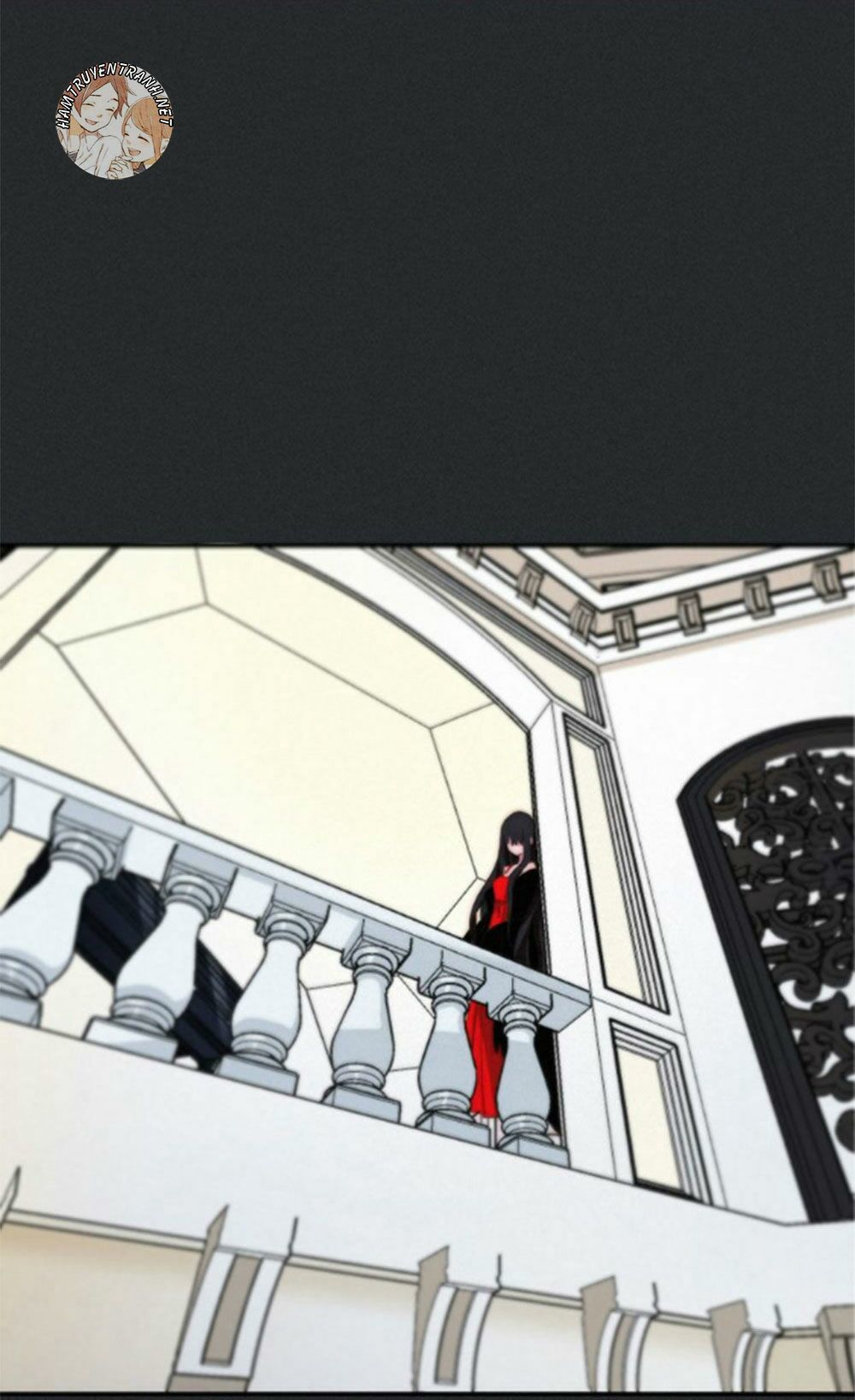 bí mật bóng đêm chapter 4.2 34