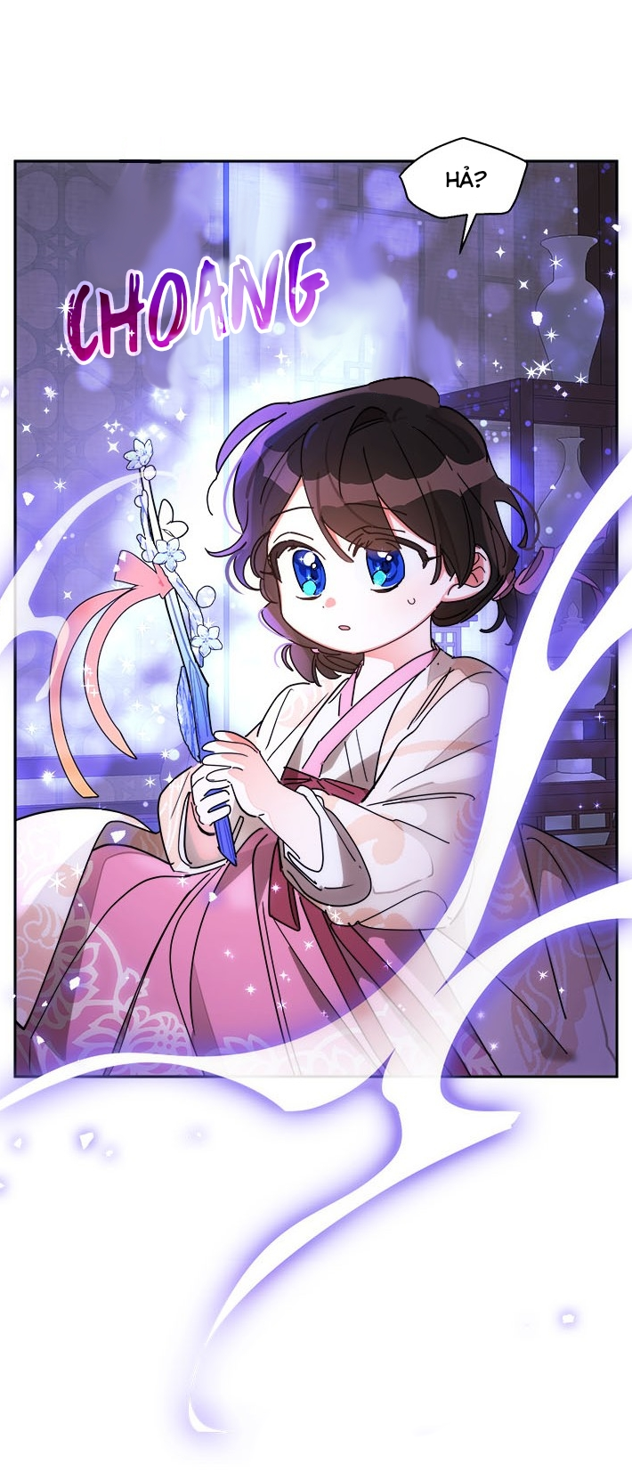 con gái bảo bối của boss phản diện chapter 9 38