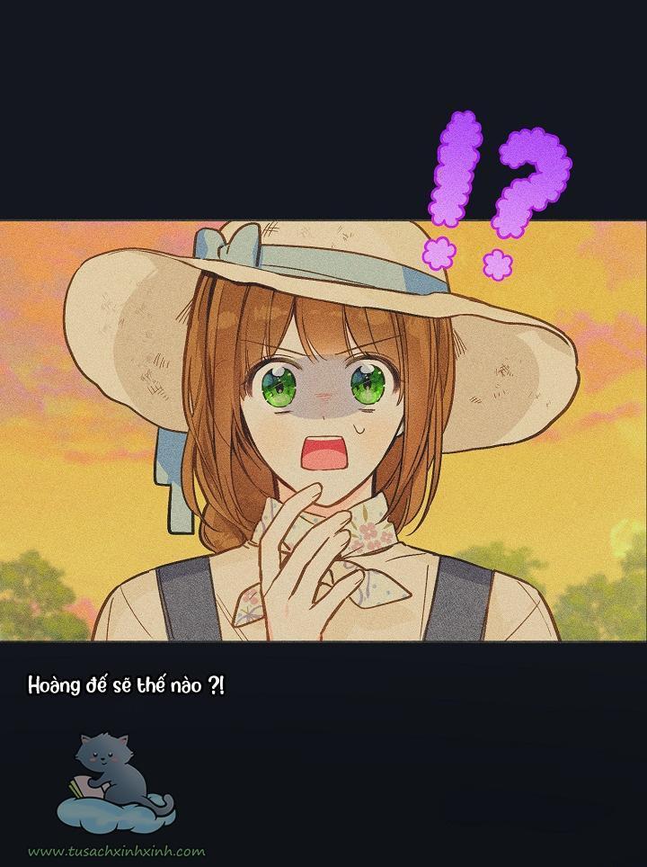 trang trại hạt dẻ cạnh hoàng cung chapter 23 3