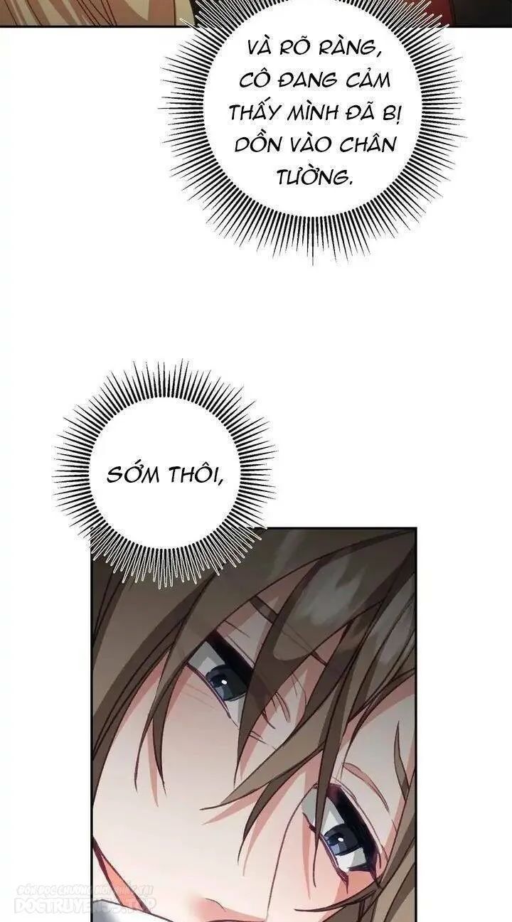 tôi trở thành hoàng đế bạo chúa trong tiểu thuyết chapter 109 9