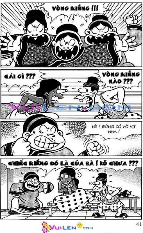 thần đồng đất việt chapter 174 38