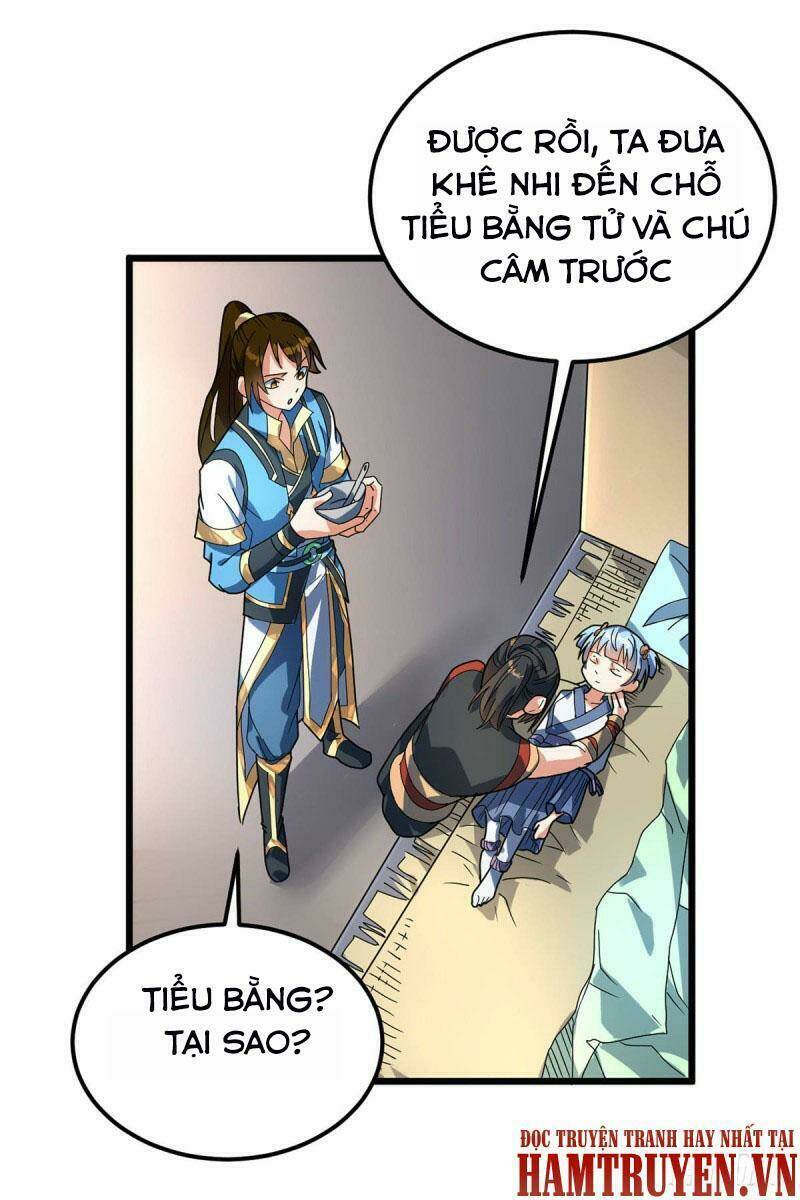 đan võ chí tôn chapter 18 27