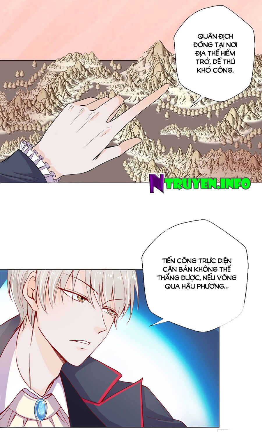 huynh khống công tước gả không được chapter 11.1 14