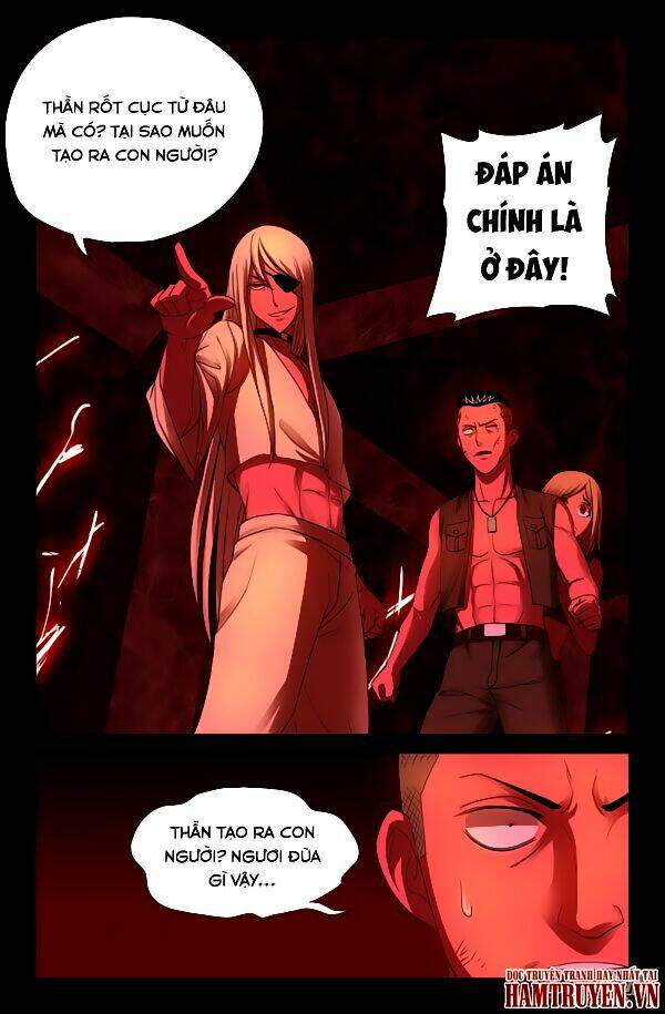 huyết ma nhân chapter 55 12