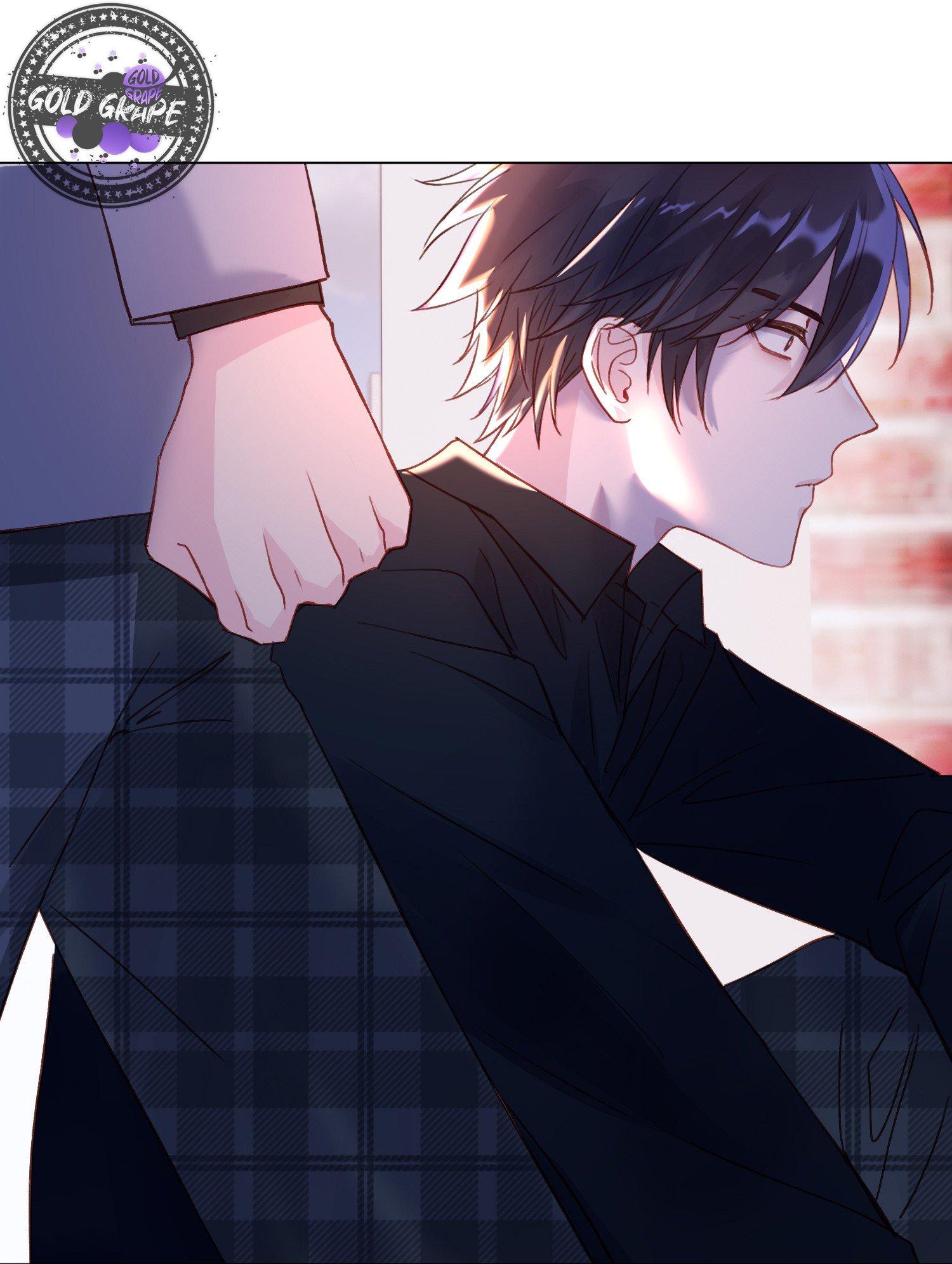 tôi phải trở thành nhân vật đại phản diện chapter 24 35