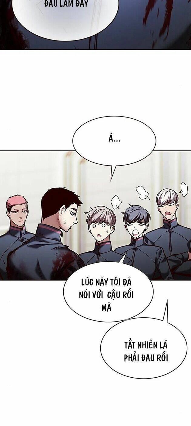 biến thân thành mèo chapter 204 71