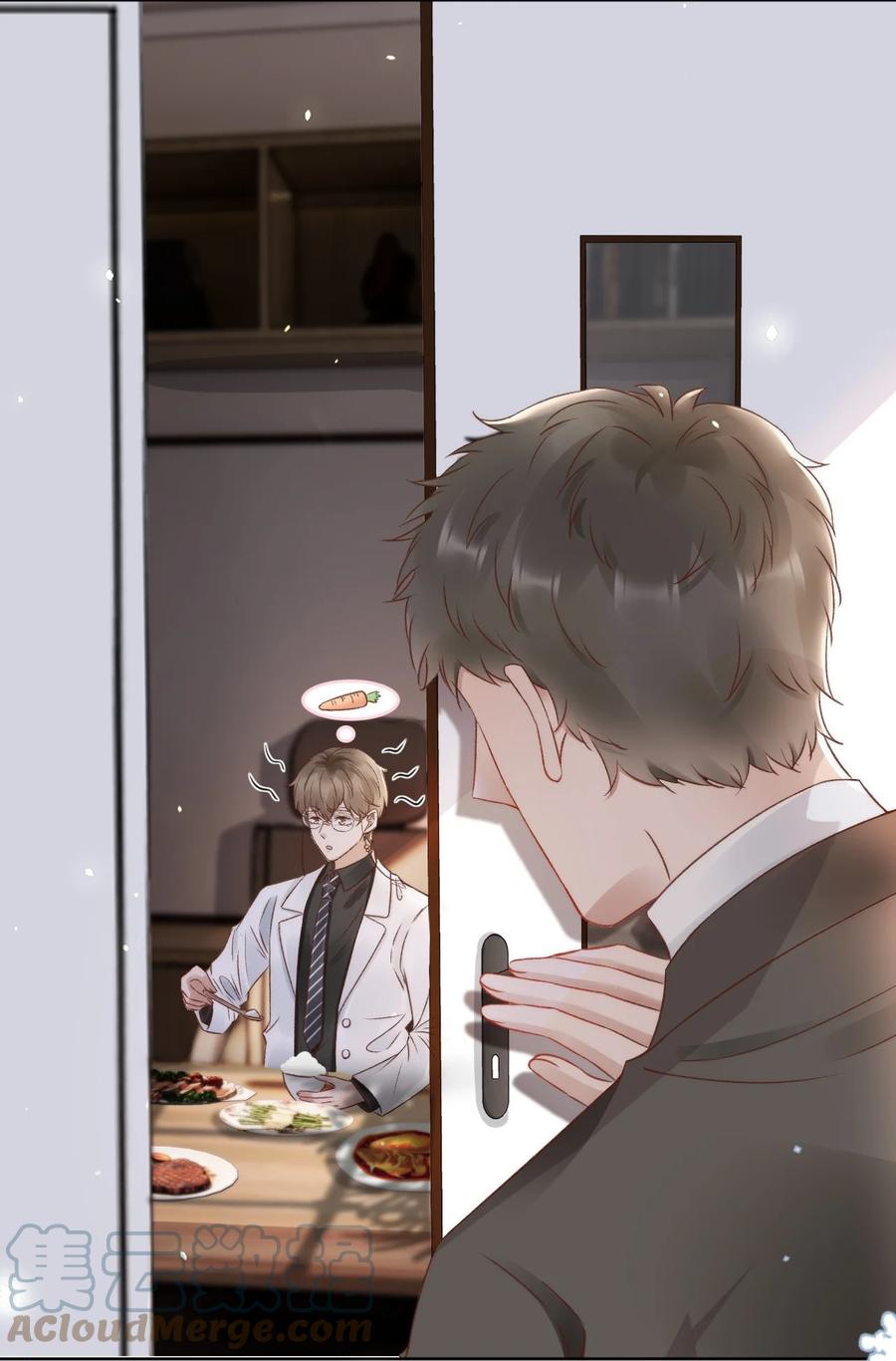 ta sinh con cho tổng tài chapter 47 33