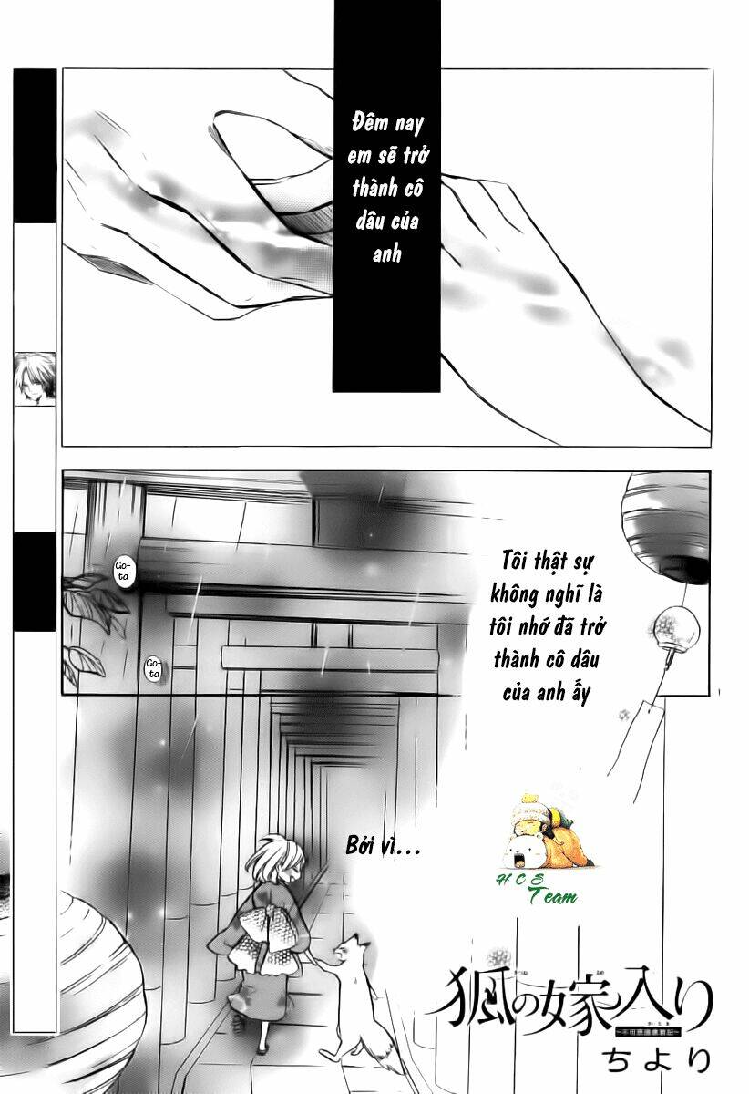 kitsune no yomeiri chapter 10 2