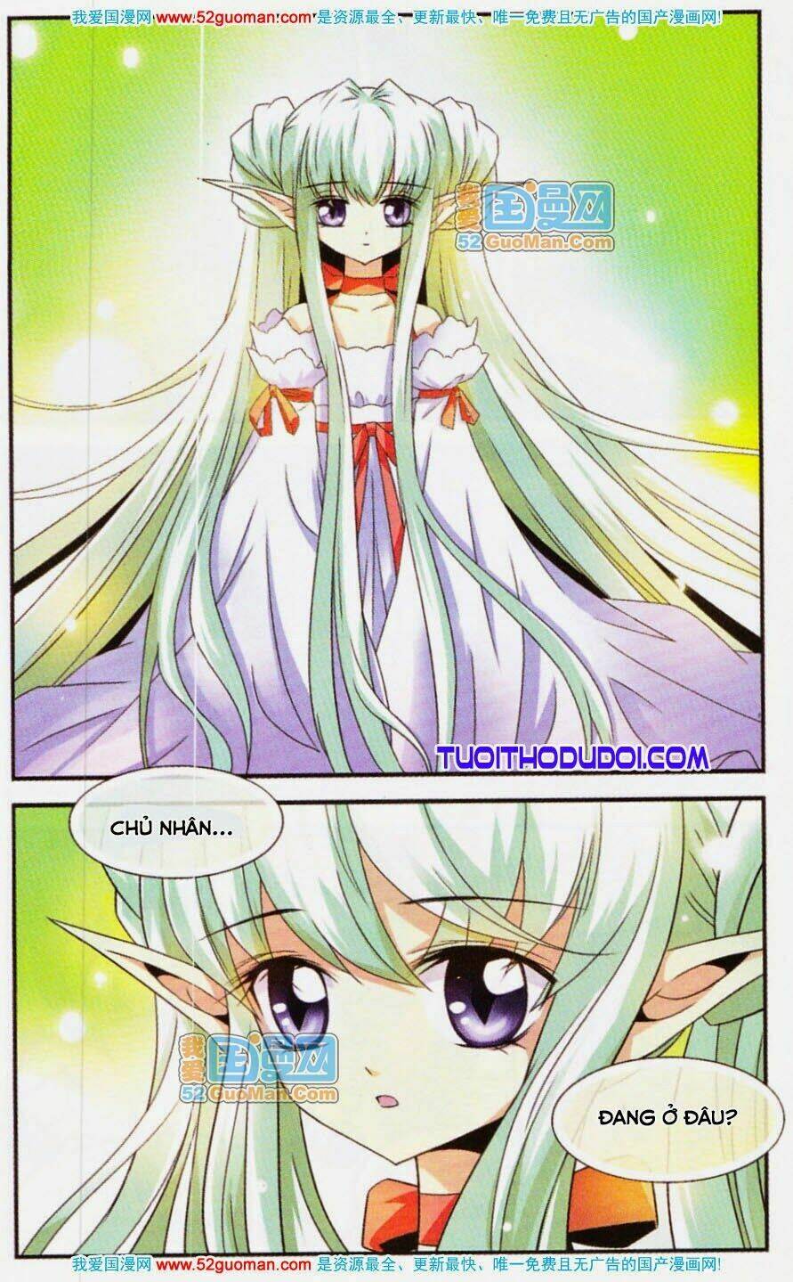 thiên diệp anh hoa chapter 6 10