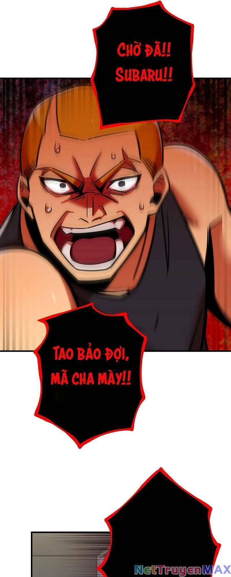 Huyết Thánh Cứu Thế Chủ~ Ta Chỉ Cần 0.0000001% Đã Trở Thành Vô Địch chapter 15 51