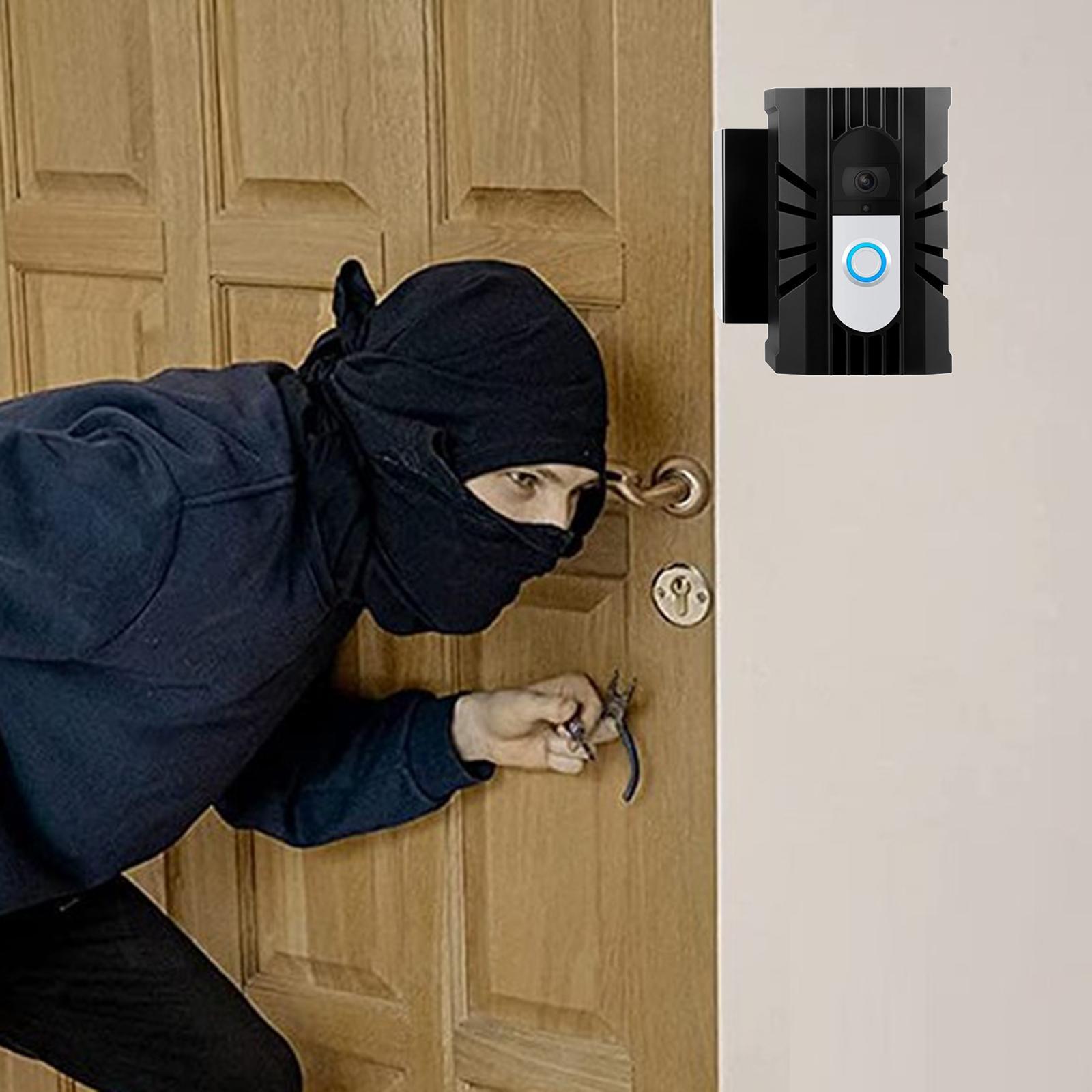 Video  Mount Camera  Dustproof Durable Bracket Holder