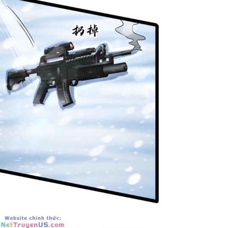 đóng băng toàn cầu: tôi gây dựng nên phòng an toàn thời tận thế chapter 74 28