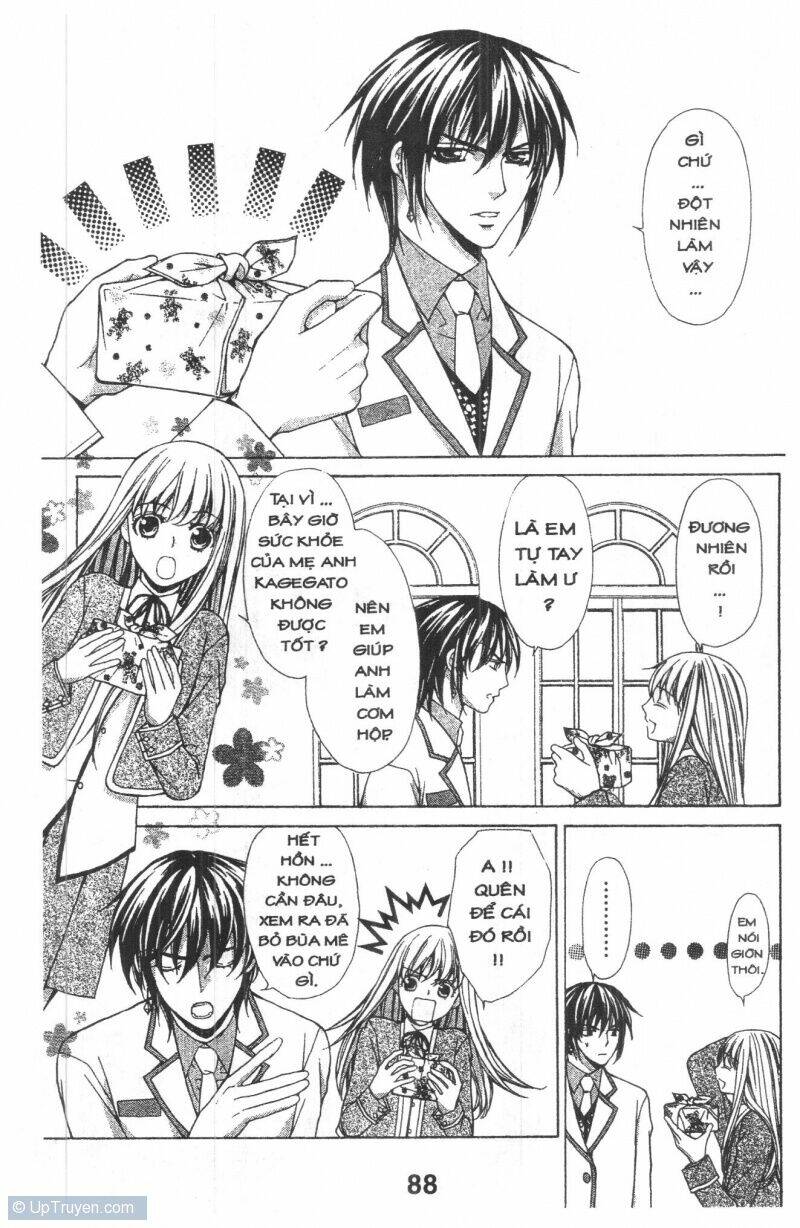 trái tim kim cương chapter 3 88