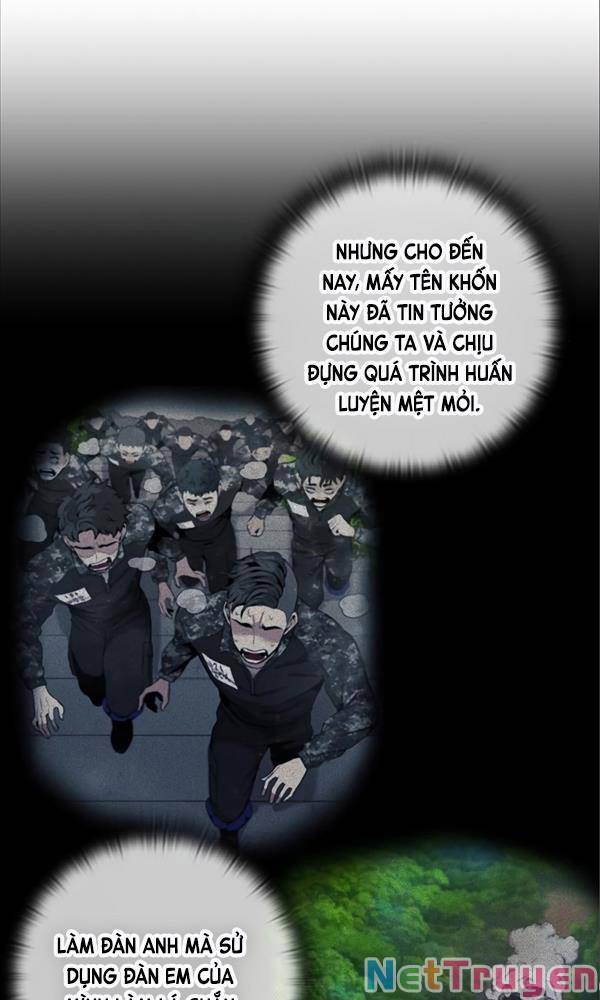 ma pháp sư hắc ám trở về để nhập ngũ chapter 6.1 44