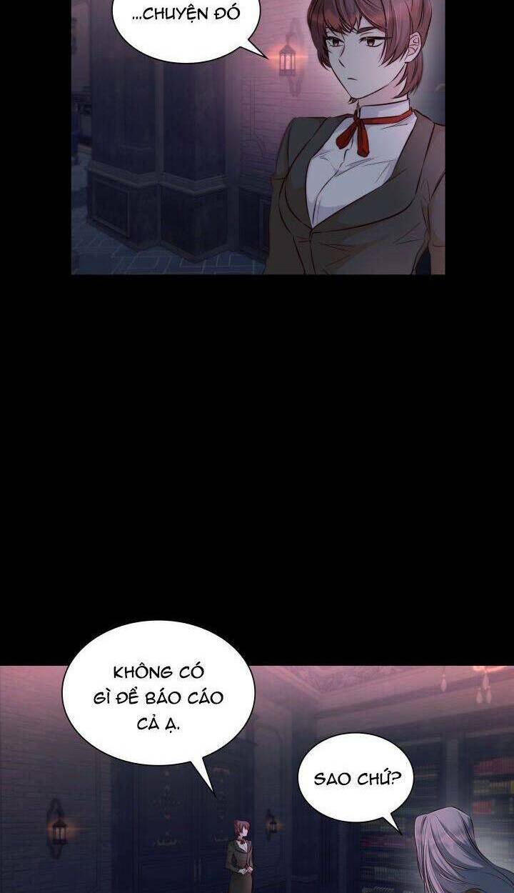 dây xích kiềm chế nam chính hắc ám tuột mất rồi chapter 40 3