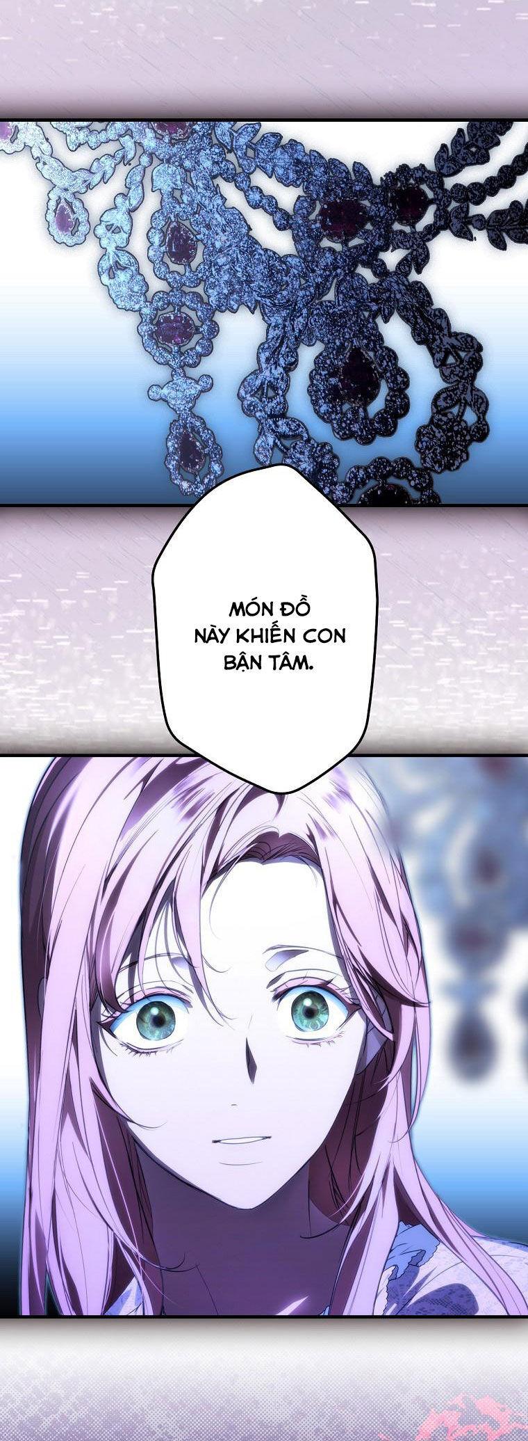 câu chuyện cổ tích của mẹ kế chapter 121 48