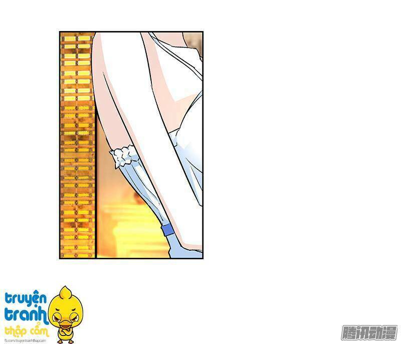 cường sủng hào môn tiểu manh thê chapter 14 39