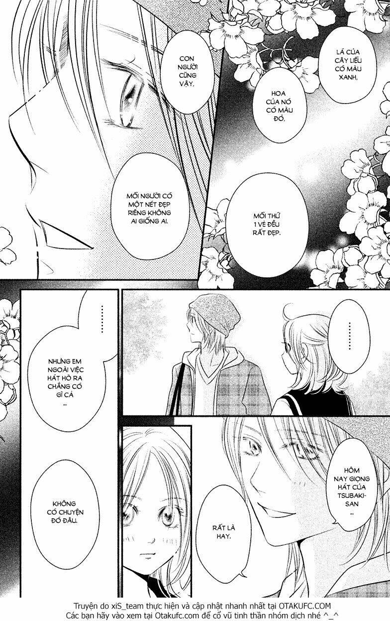 la vie en boze chapter 2 30