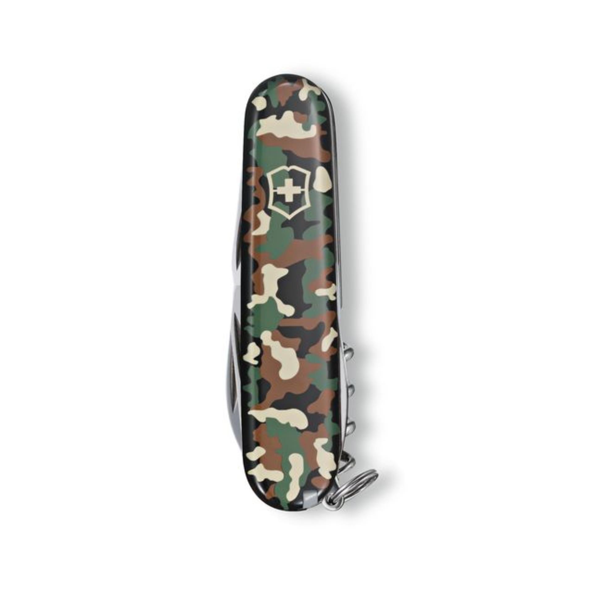 Dao đa năng Victorinox Spartan - Hãng phân phối chính thức