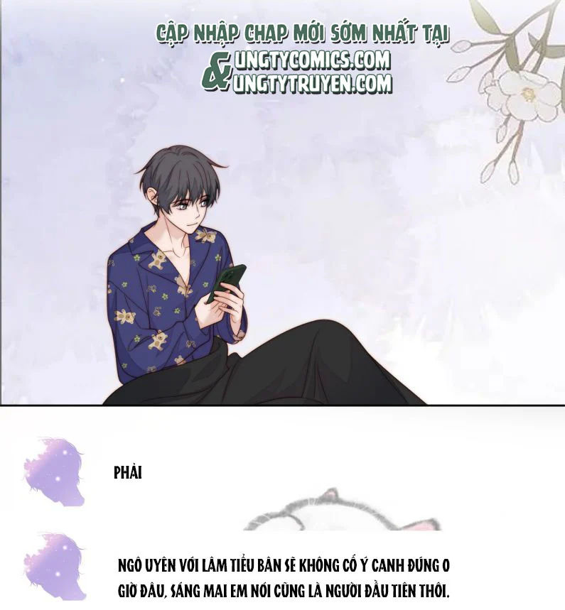 tôi bảo bạn cùng bàn đánh cậu chapter 72 8