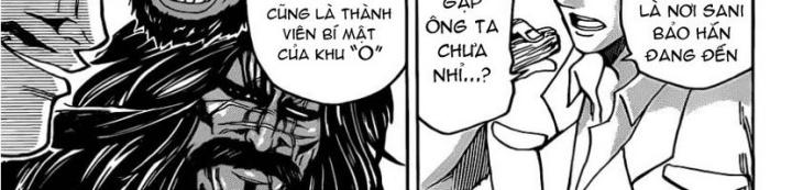 thánh tỏi sành ăn chapter 180 17