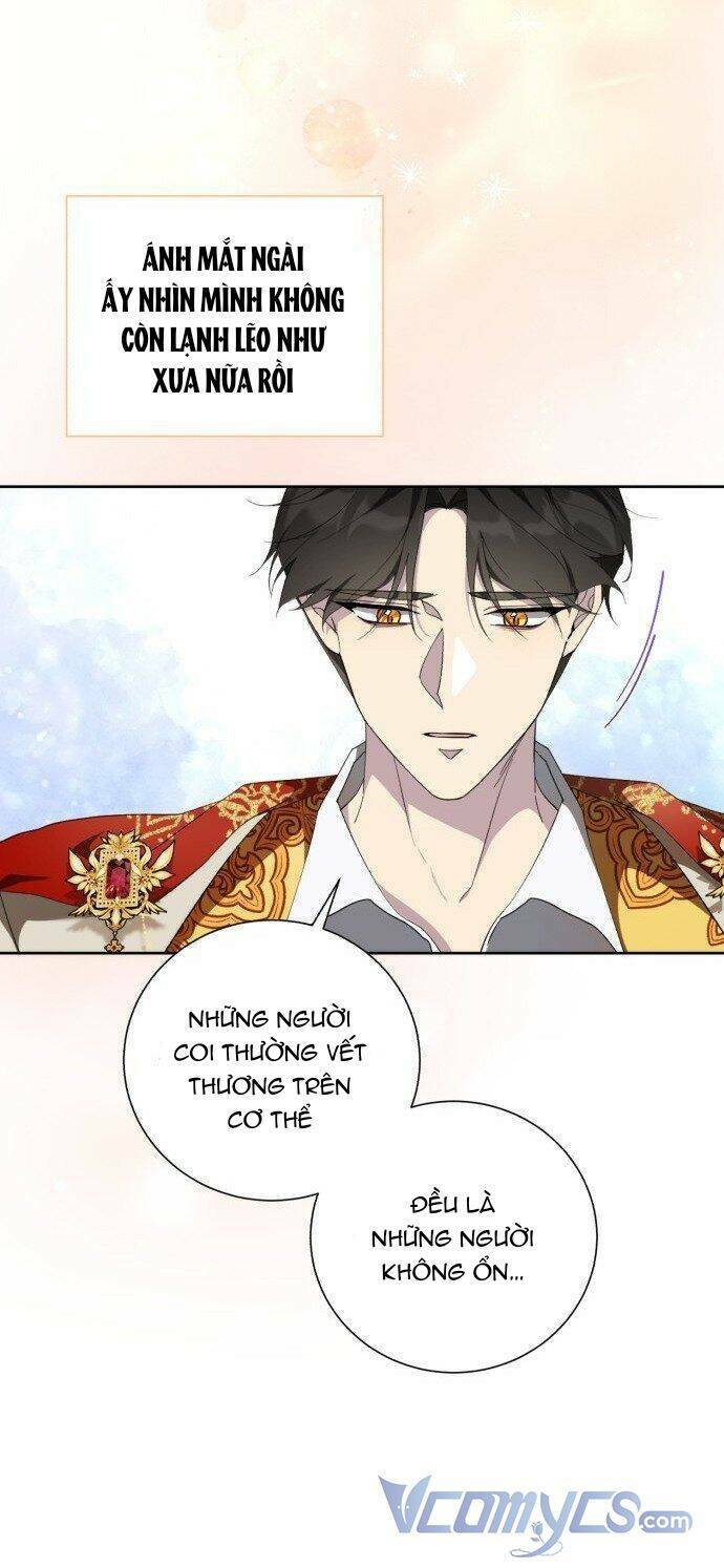 ta đã từng mong nàng biến mất chapter 42 59