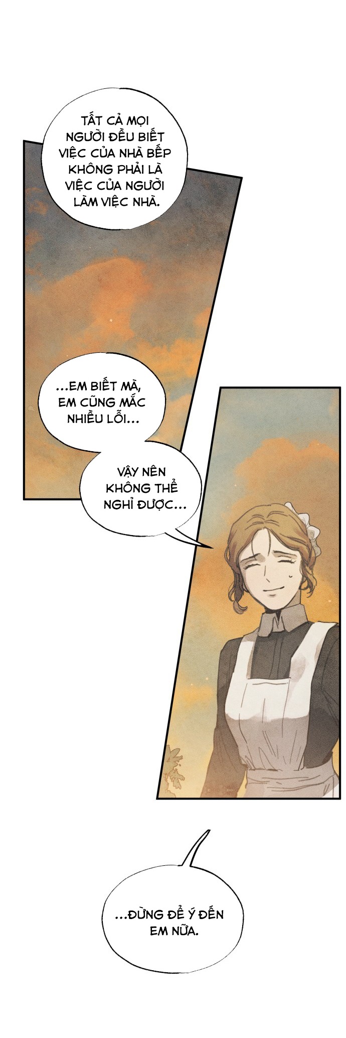 người tình trăng xanh chapter 3 5