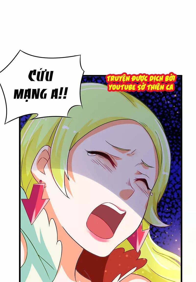 siêu cấp bại gia tử chapter 43 16