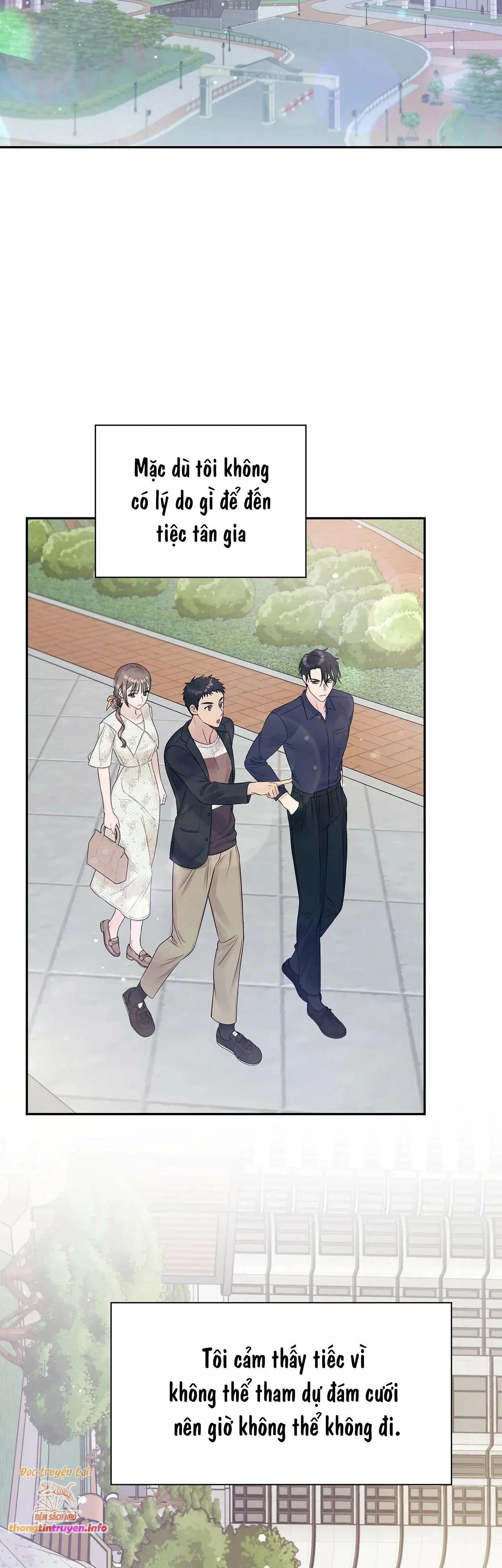 [18+] người bạn nguy hiểm của anh trai chapter 10 2