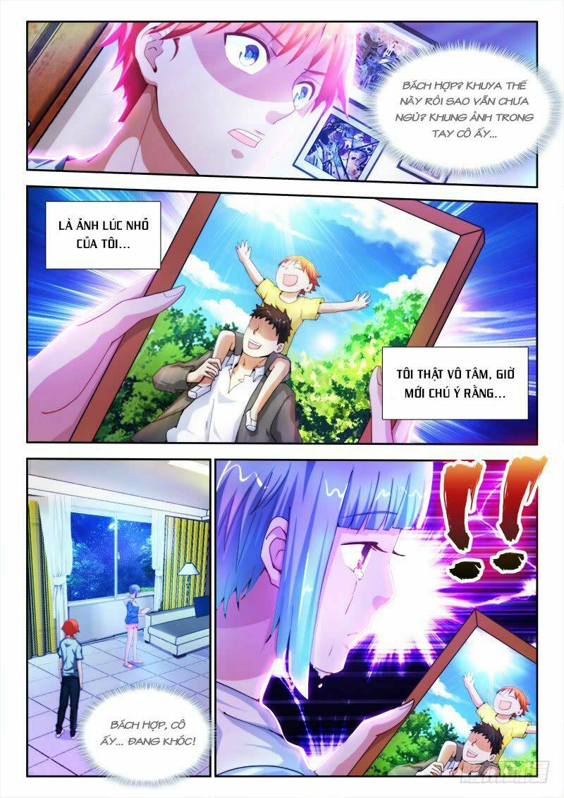 người bất tử chapter 8 13