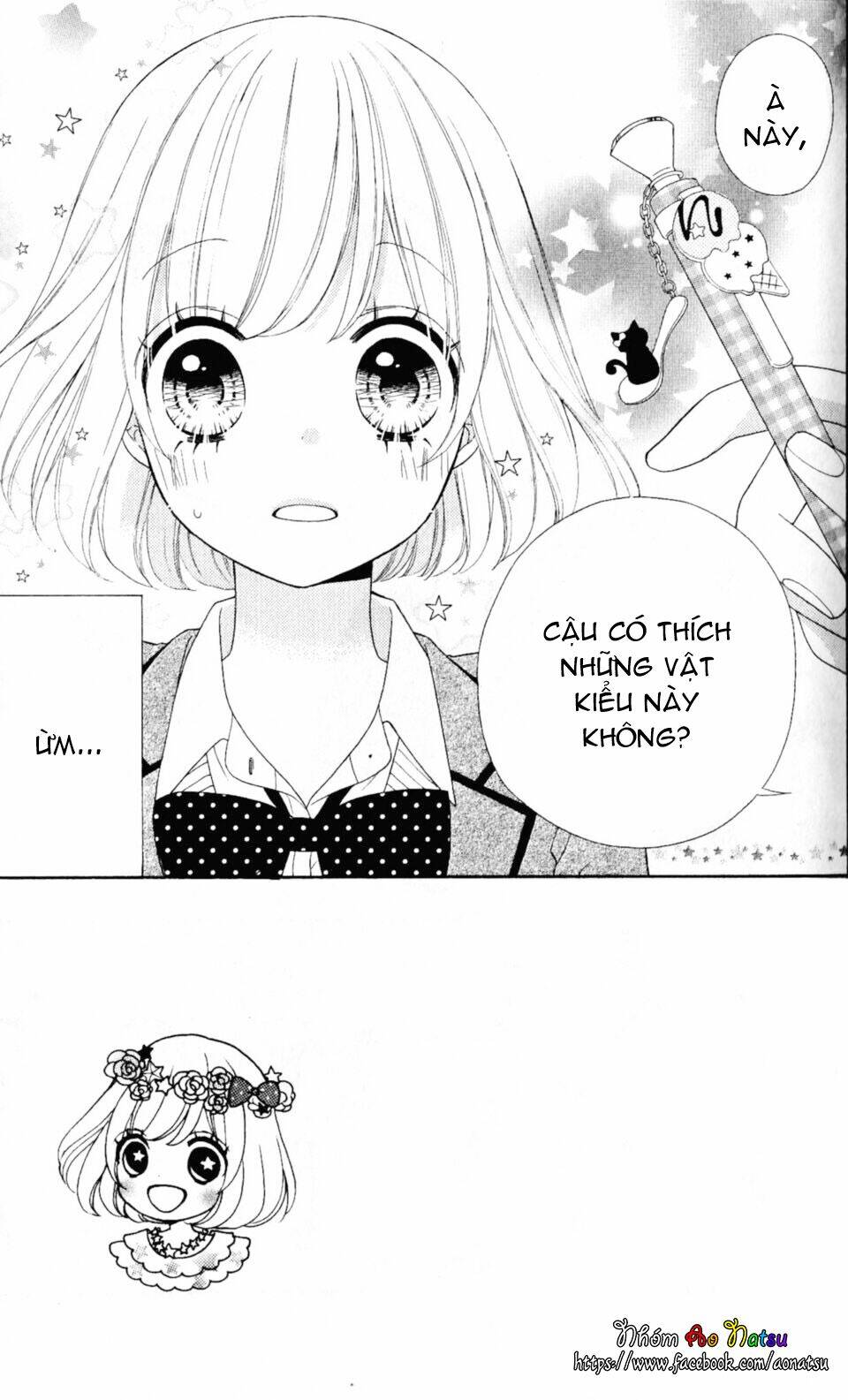 cuộc cách mạng cầu vòng chapter 9 9