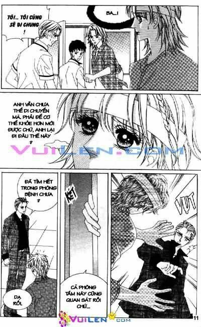 anh,bạn trai và người ấy chapter 10 11