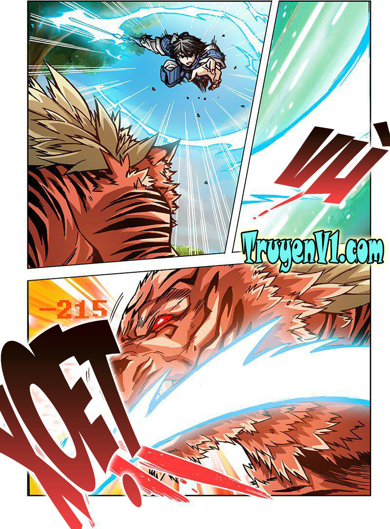 trảm long 2 chapter 7 4