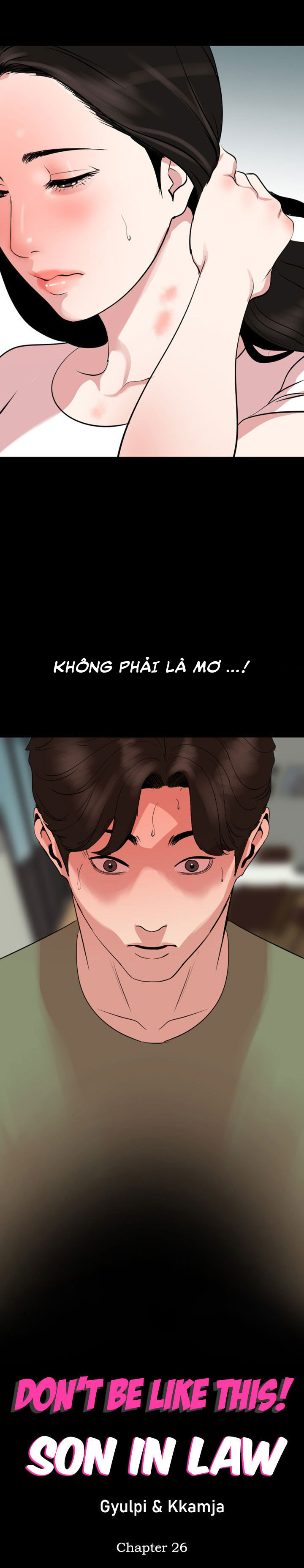 con rể chapter 26 2