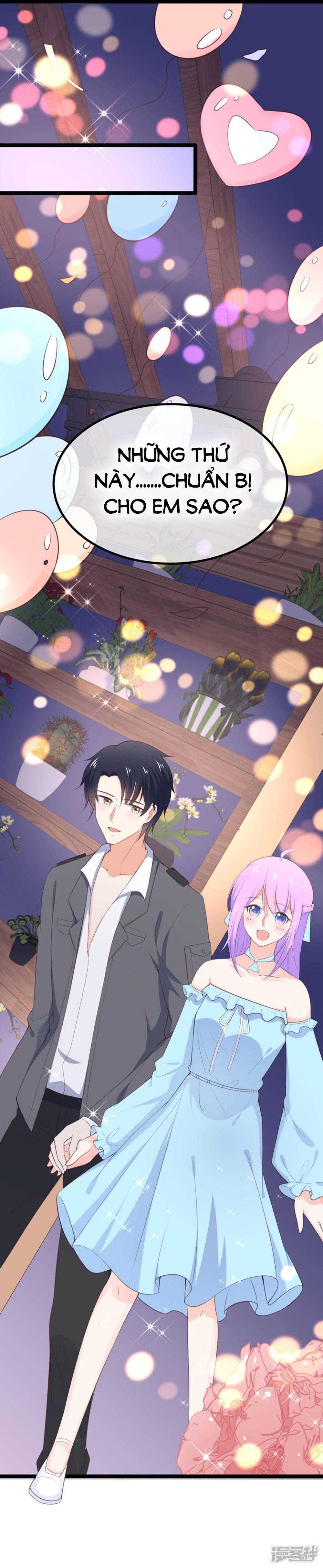 Boss Của Tôi Là Đại Thần chapter 105 - Trang 26