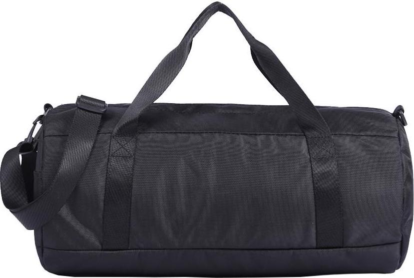 Túi Trống MEDIMESI Duffle Bags - Black