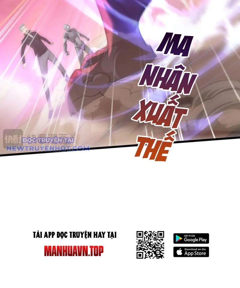 toàn dân thần vương: tôi hiến tế nghìn tỷ sinh linh! chapter 83 37