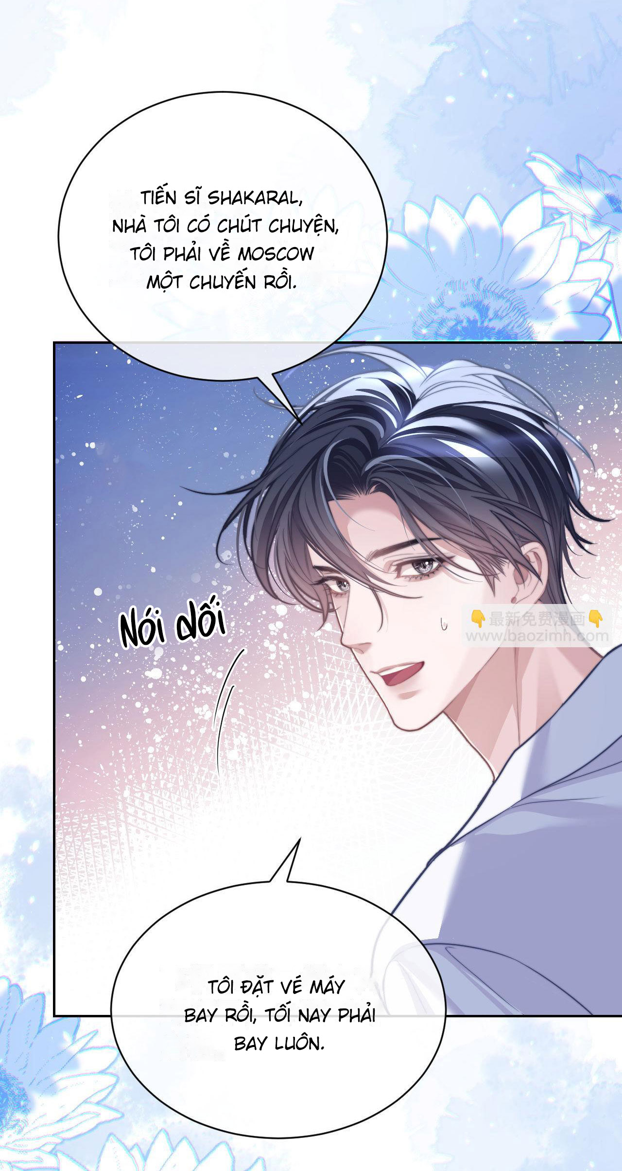 nhân ngư dessaro chapter 19 17