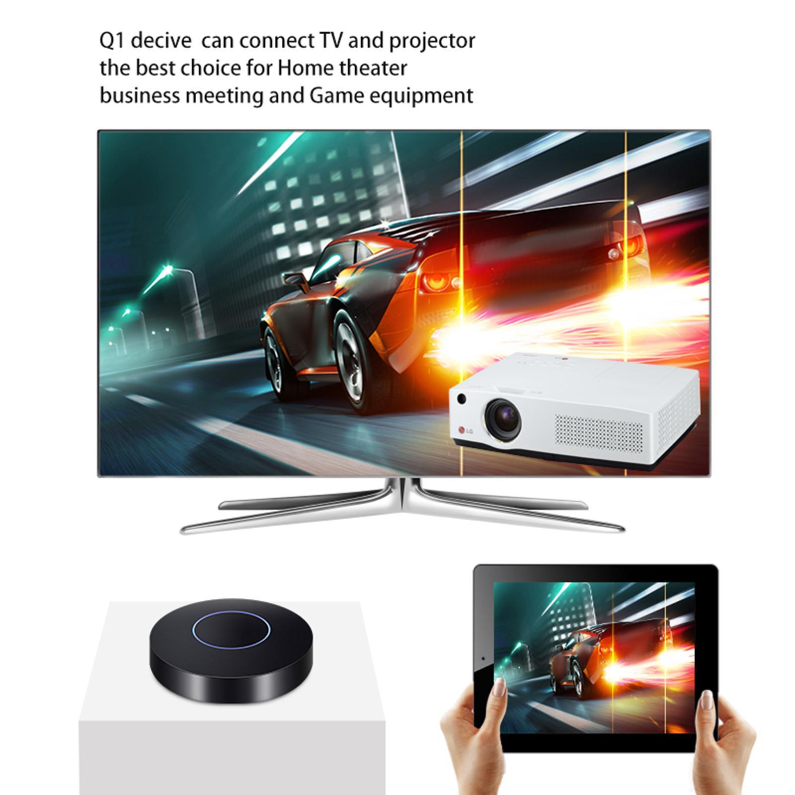 Wireless   Display  Adapter WiFi Display   for Tablet